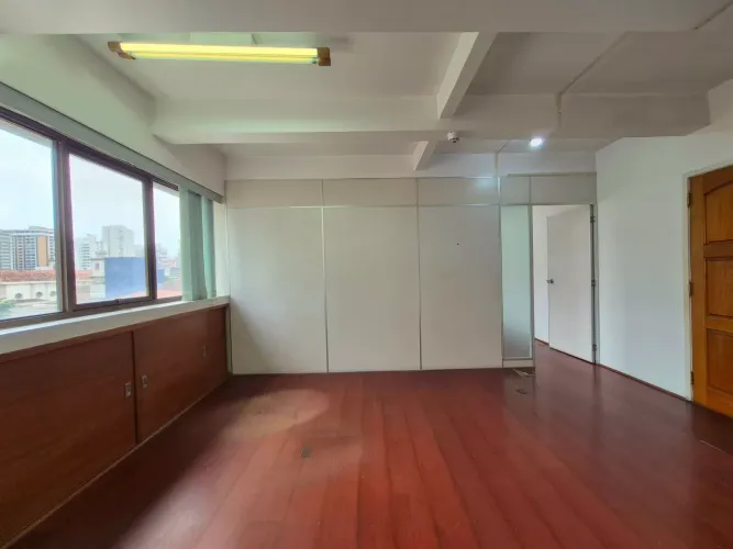Sala para locação, Pitangueiras, Guarujá, SP