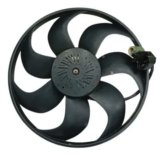 Motor Helice Ventoinha Chevrolet Onix 1.0 2020