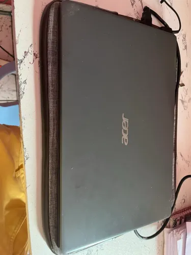 Vendo notebook 