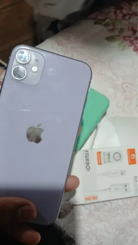 iPhone 11