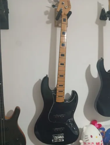 Jazz bass tagima TJB4 - situação na descrição!
