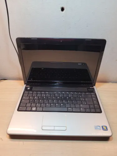 Notebook Dell Dual Core | 4GB RAM | HD 320GB | Garantia Entrega Grátis