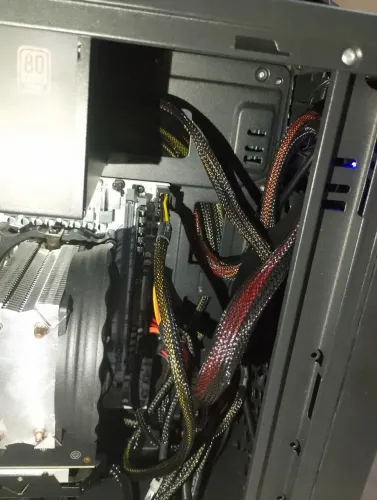 PC completo 