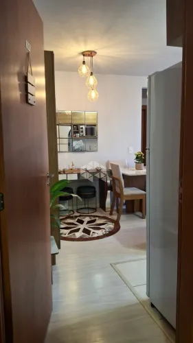 APARTAMENTO OLARIA