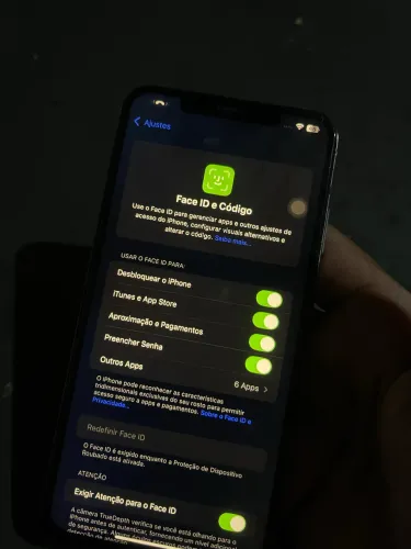 iPhone XS Max 64gb original