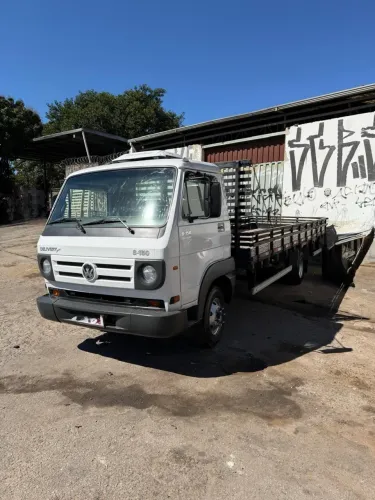 VW 8.150 Plus