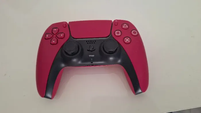 Controle Dual Sense PS5
