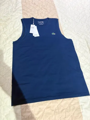 Regata Lacoste Original ultra dry
