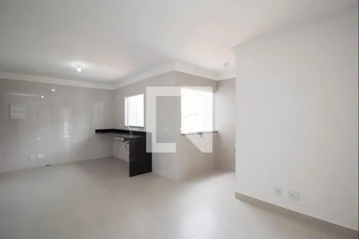 Apartamento à Venda - Vila Mangalot, 2 Quartos, 44 m2