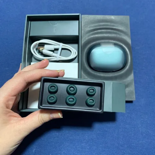 Fone Xiaomi earbuds 3T PRO original