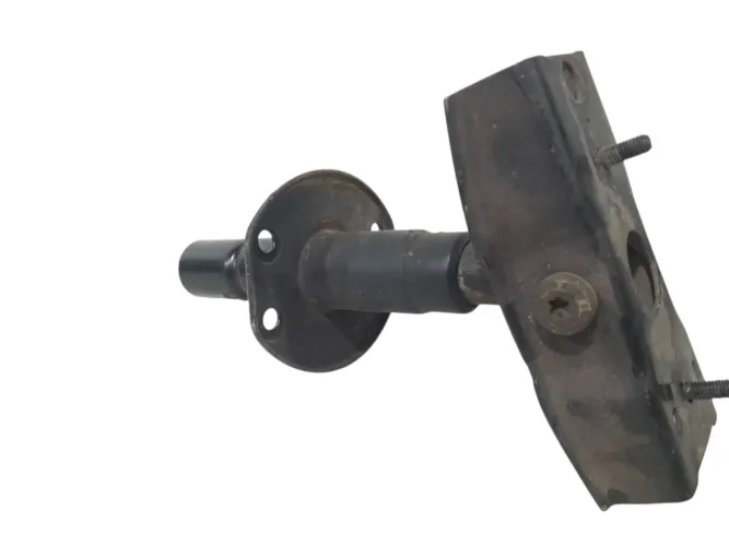 Suporte Para-choque Dianteiro Esquerdo Bmw 325i 1991 Á 1996