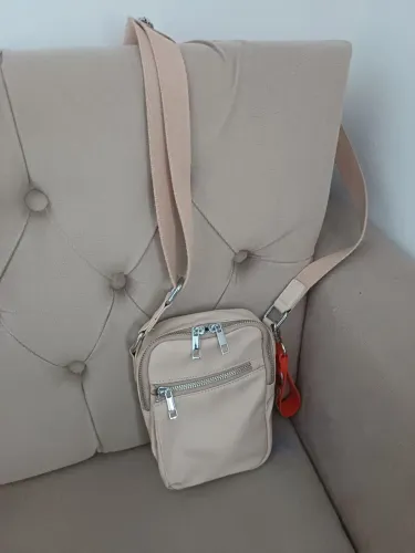 Bolsa Usaflex Poofy