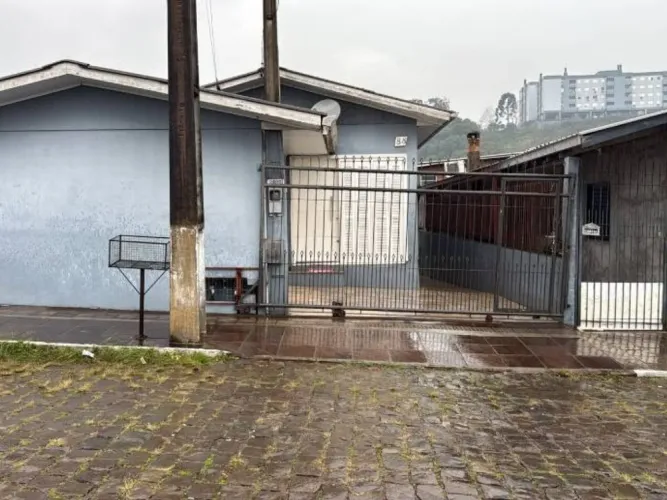 Casa 100 m² - Bela Vista I - Garibaldi - RS