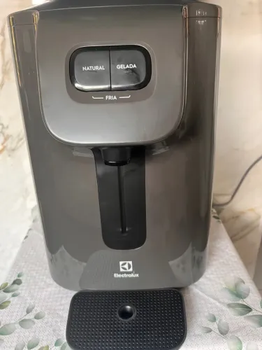 Bebedouro Electrolux