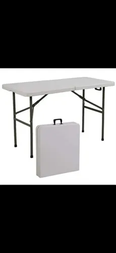 Mesa Dobrável 