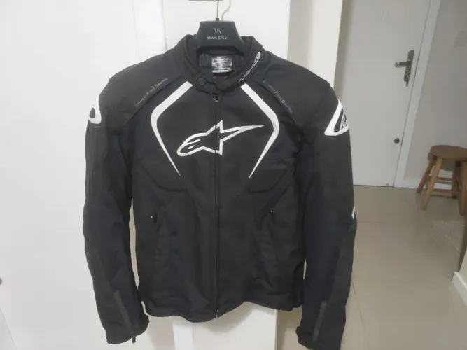 Jaqueta Alpinestar Dinamic Control