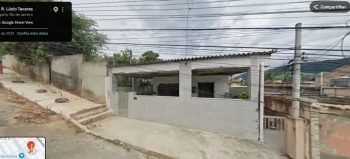 Imóvel para venda tem 69 metros quadrados com 2 quartos em Centro - Nilópolis - RJ