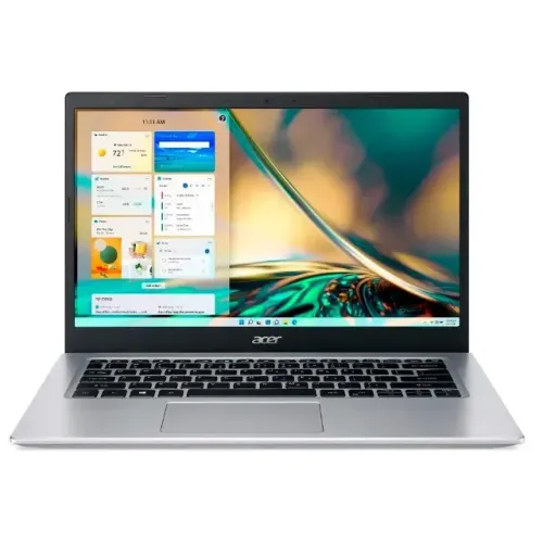 Notebook Acer Aspire 5 Intel Core i5-1135G7, 8GB RAM, SSD 256GB, Tela 14" FHD, Windows 11 