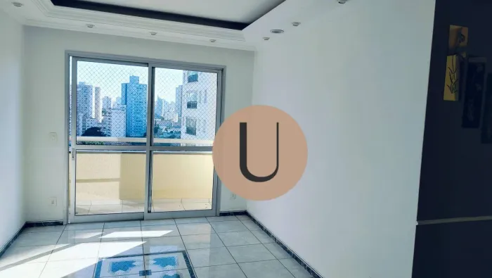 Apartamento com 3 dormitórios à venda, 88 m² por R$ 950.000,00 - Vila Monumento - São Paul