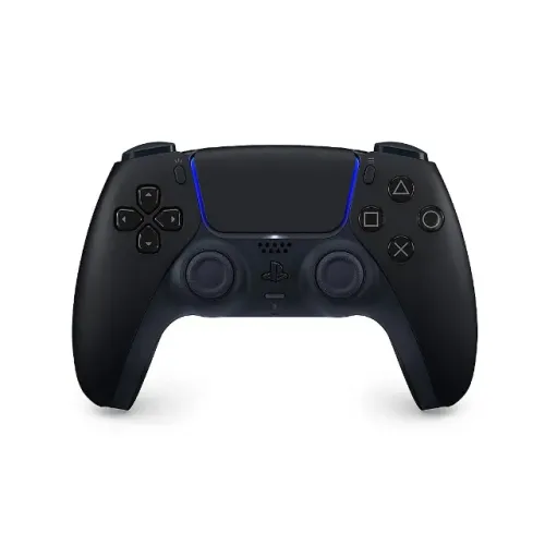 Controle DualSense PS5 Preto - Novo, Lacrado, Nota Fiscal e Garantia