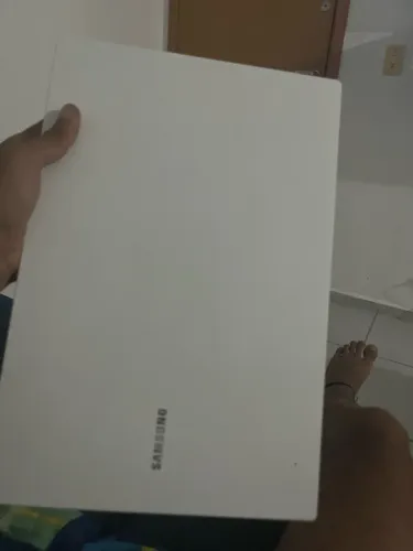 Notebook Samsung