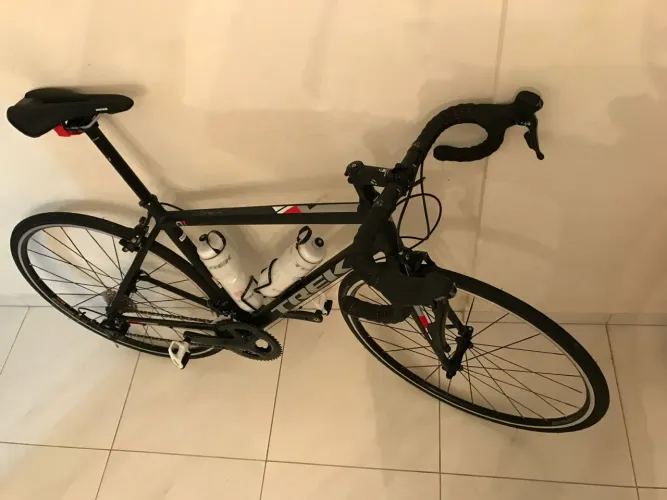 Bike Speed Trek TAM 54