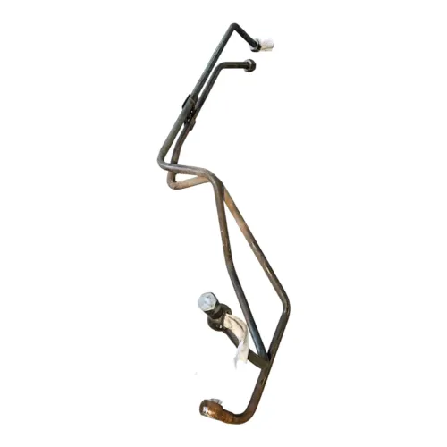 cano hidraulico direcao iveco tector 240e22 2014