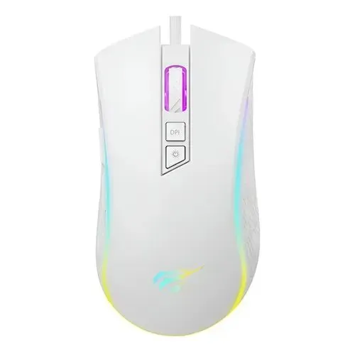 Mousse gamer Havit MS1034