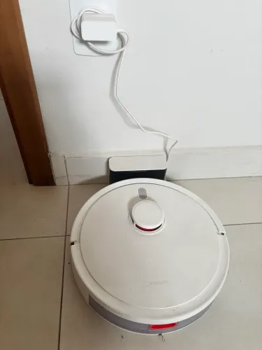 Robô aspirador Xiaomi S20