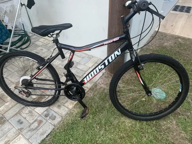 Houston aro 26 