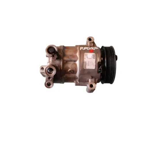 compressor de ar condicionado ram rampage 2023 2.0 diesel 52094150