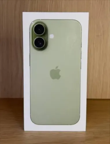 IPHONE 17 256GB COM NF BR