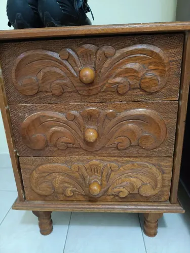 Mesa de cabeceira