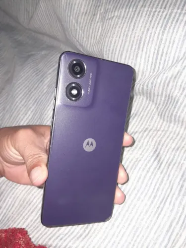 Celular Motorola G4S 128gb