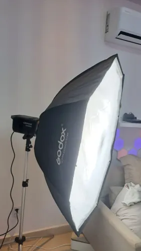 Softbox godox 120cm