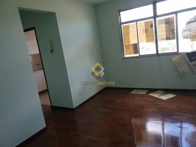 Apartamento 2 quartos- Santa Rosa