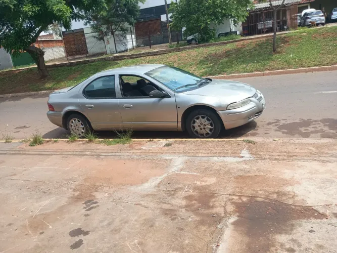 Chrysler Stratus LX 2.0 MEC 1998