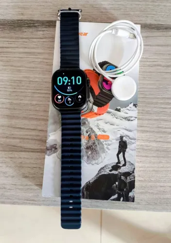 Smartwatch Microware Ultra 9 Plus