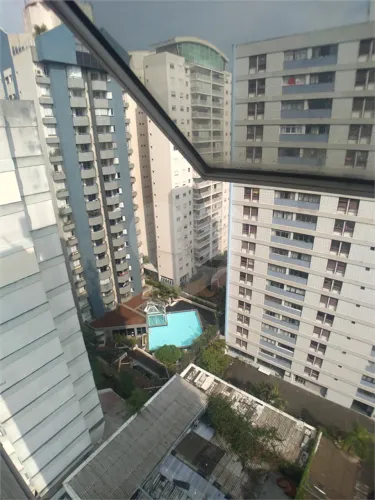Salas com 1 quartos à venda ou para locação em Pinheiros - SP