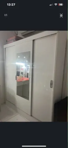 Guarda roupa 