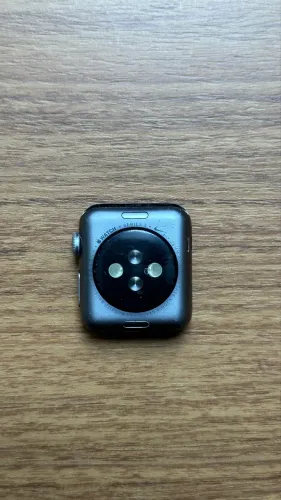 Apple Watch série 3 - Nike 38mm