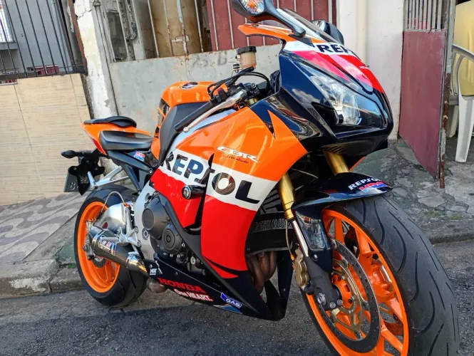 Repsol mais zera de SP