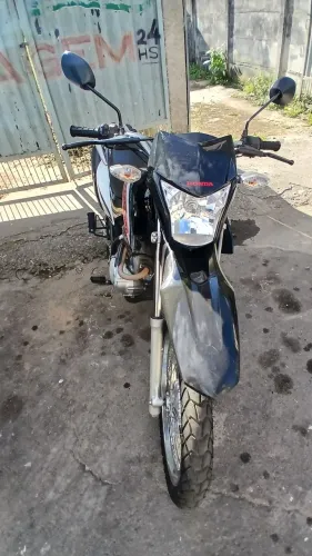 NXR BROS 150cc Es FLEX 2014 DOC 2026 PAGO