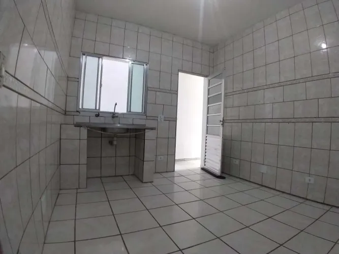 Casa com 1 quarto, Vale do Sol, Jandira, Cod: 497