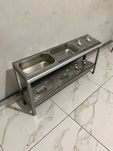 Condimentadora
