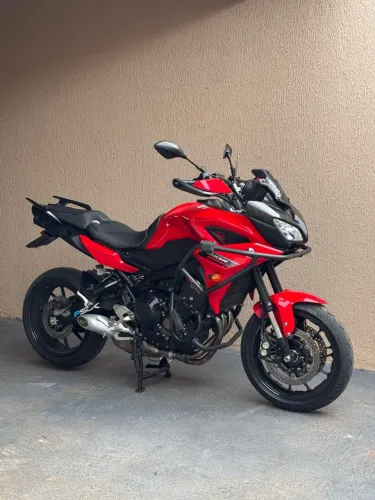 Yamaha tracer 900 Gt 2024