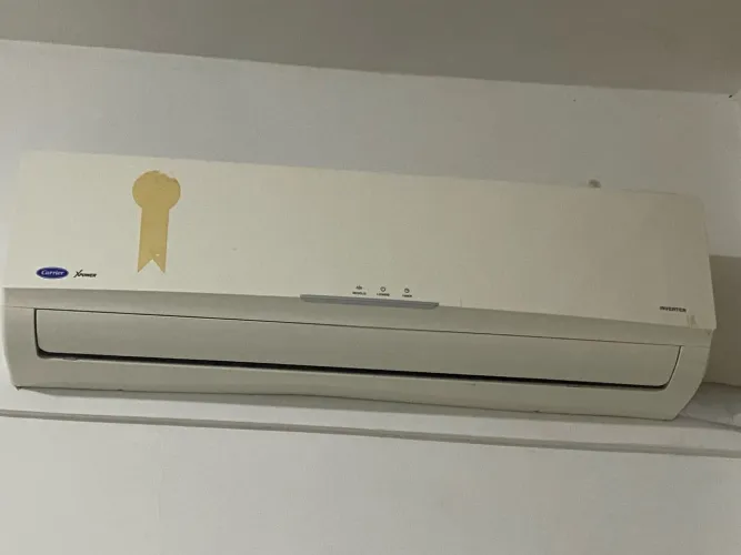 Vendo ar condicionado 18000 Btus Inverter
