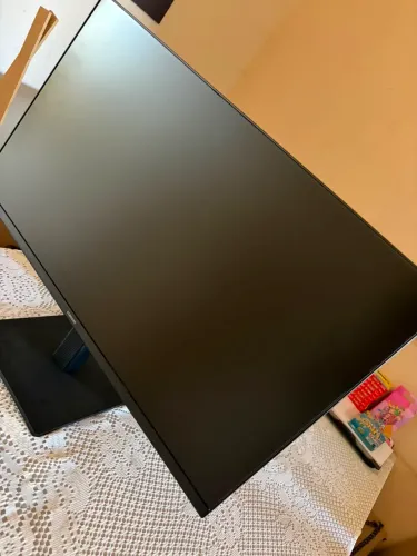 Monitor Samsung essential s3 gamer novo 