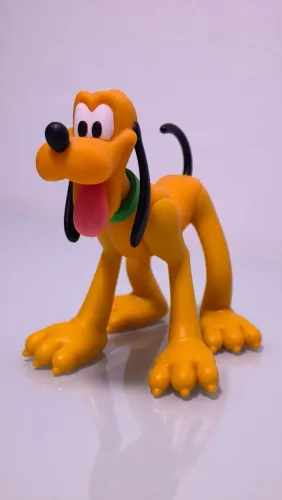 Boneco Pluto - Original Disney Parks