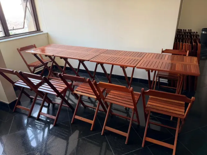Jogo de mesa